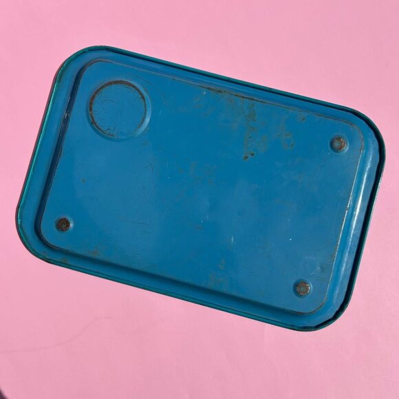 Vintage 1950s Disney Mickey Mouse Club Your TV Tray - Picture 3 of 5